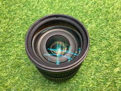 Tamron SP AF XR Di LD 28-75mm 2.8 Macro