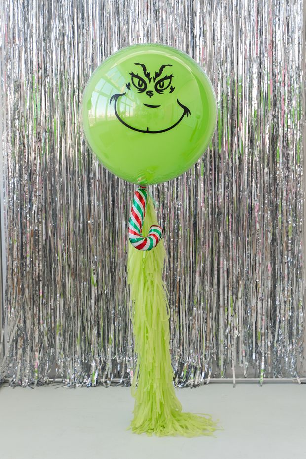 Воздушные шары №5034