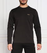 Худи salbiq BOSS GREEN - черный(50476929)