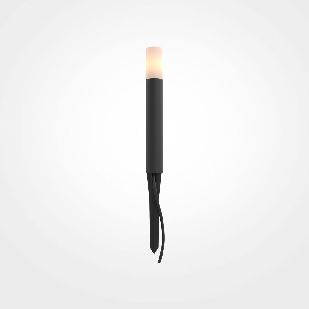 Грунтовый светодиодный светильник Maytoni Talpa O416FL-L3B3K1