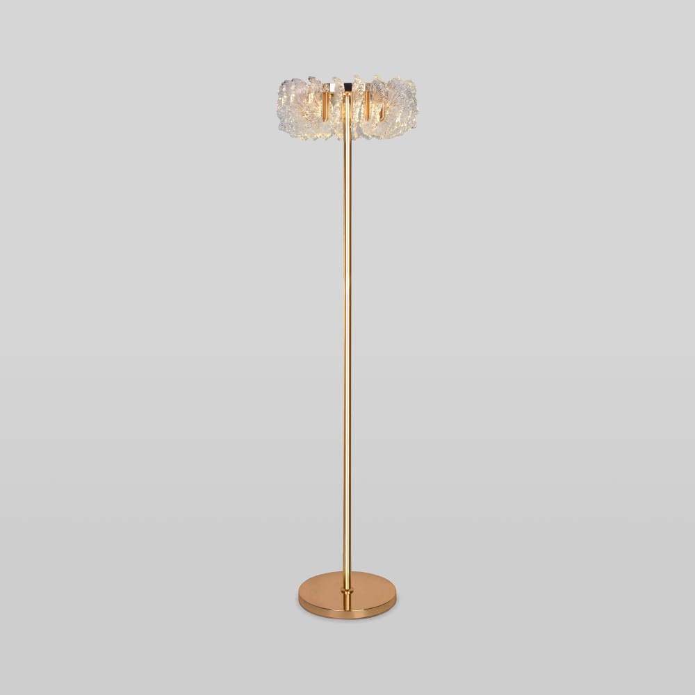 Торшер светодиодный  Bogate's Farfalla 80510/1