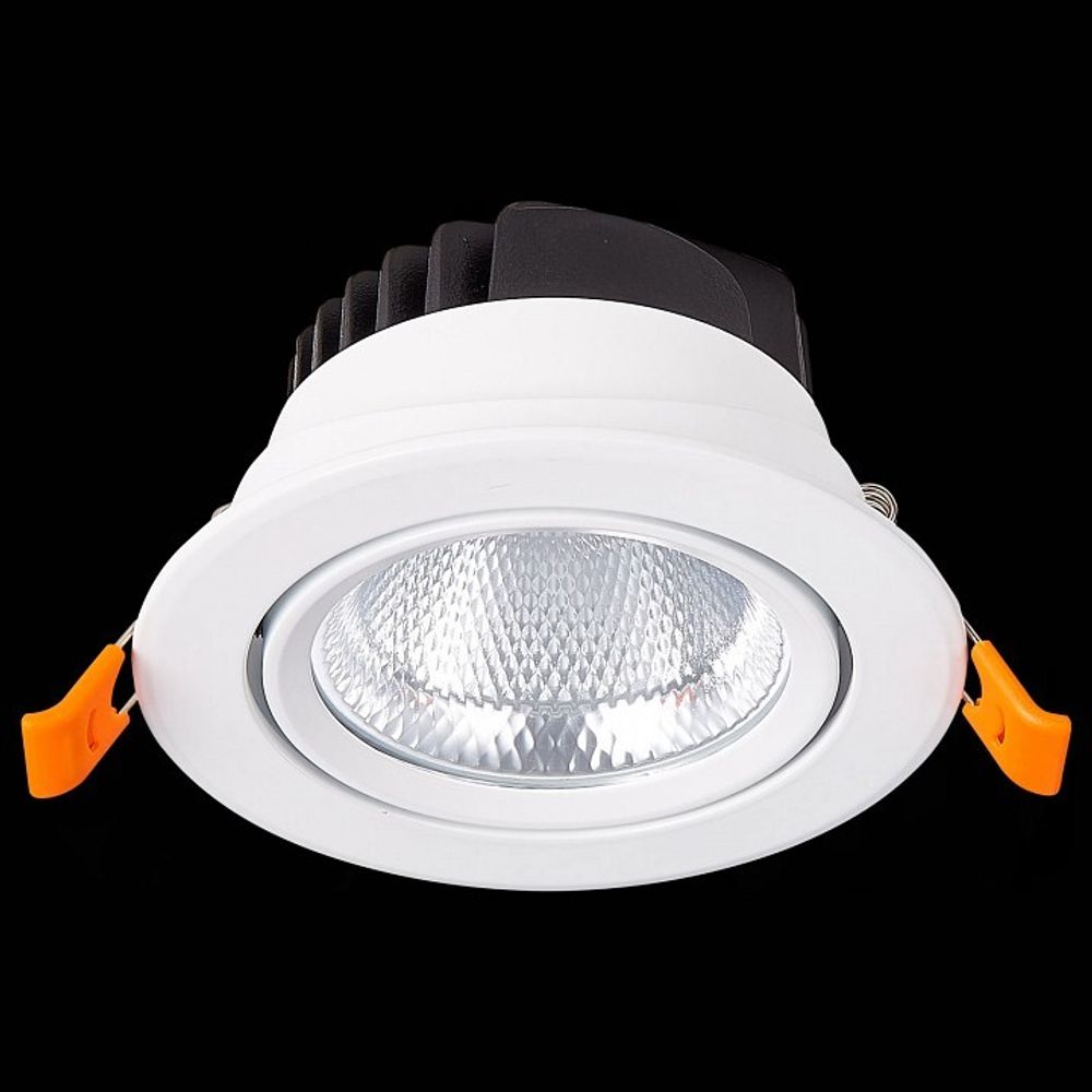 Встраиваемый светильник ST-Luce Miro ST211.538.24.36