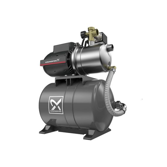 Grundfos JP 4-47 PT-H