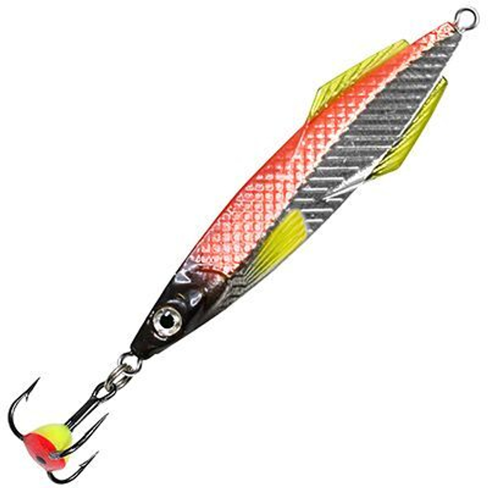 Блесна для рыбалки зимняя AQUA Стилет