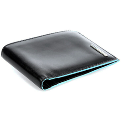 Бумажник Piquadro PU257B2R/N