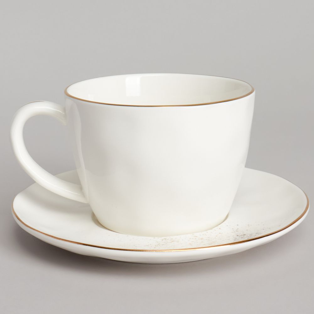 ЧАЙНАЯ ПАРА BRONCO "GOLD" 350 МЛ