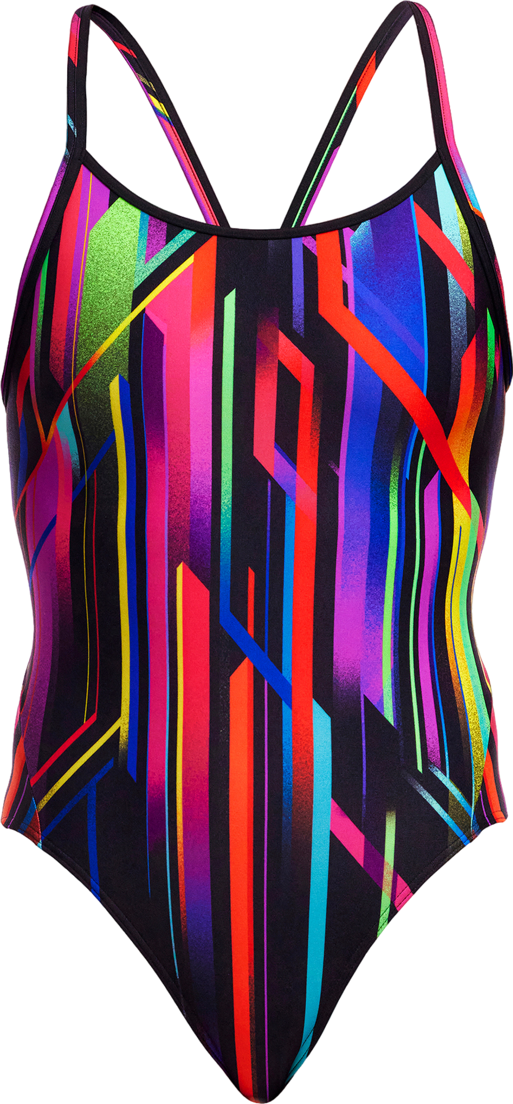 Купальник FUNKITA Baby Beamer