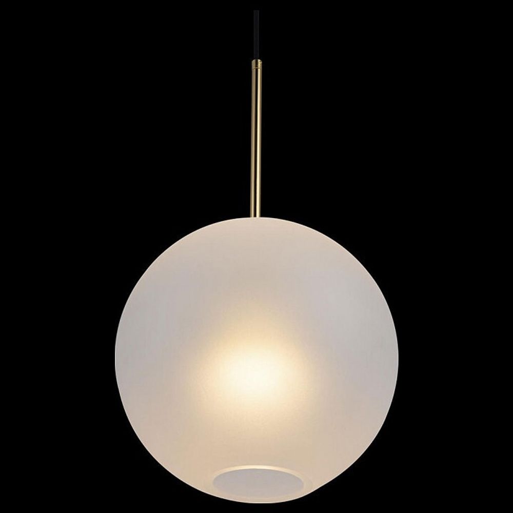 Подвесной светильник Loft it Bolle 2030-P1