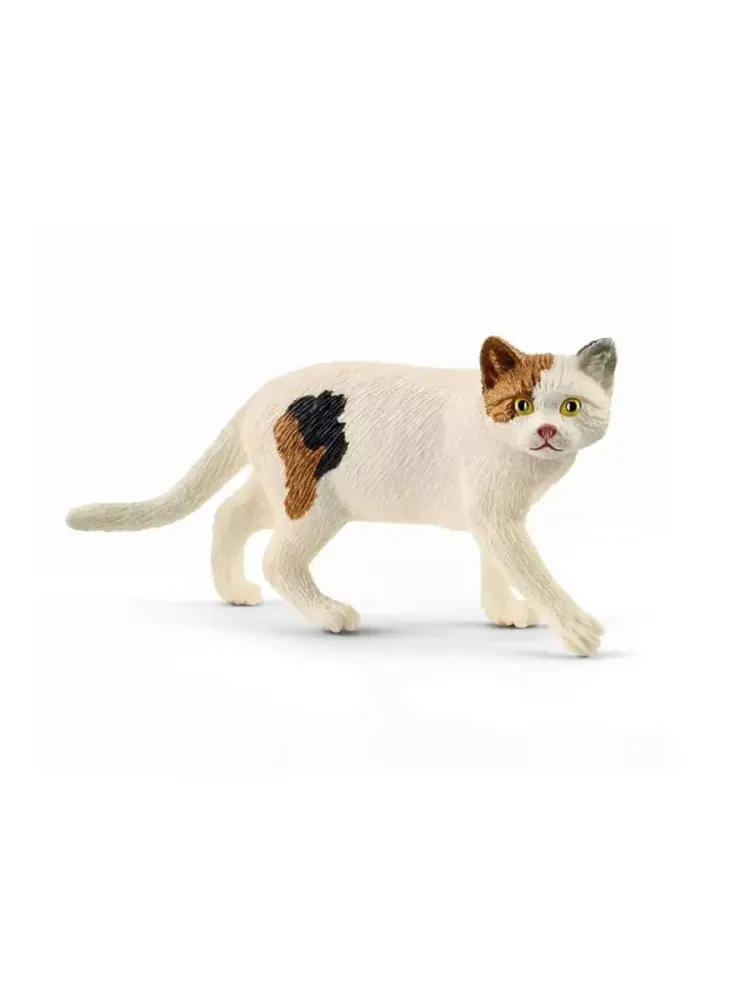 Фигурка Кошка американская Schleich 13894