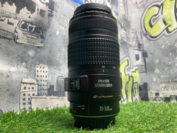 Canon EF 70-300mm 4.0-5.6 IS USM
