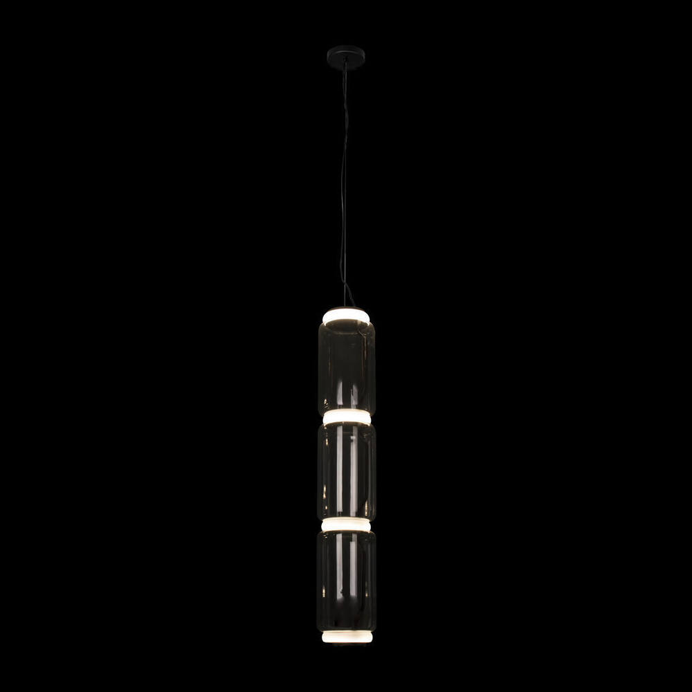 10194/L Подвесной светильник LOFT IT Noctambule