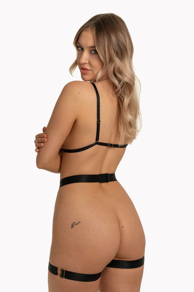 Комплект из стреп-лент Aubrey