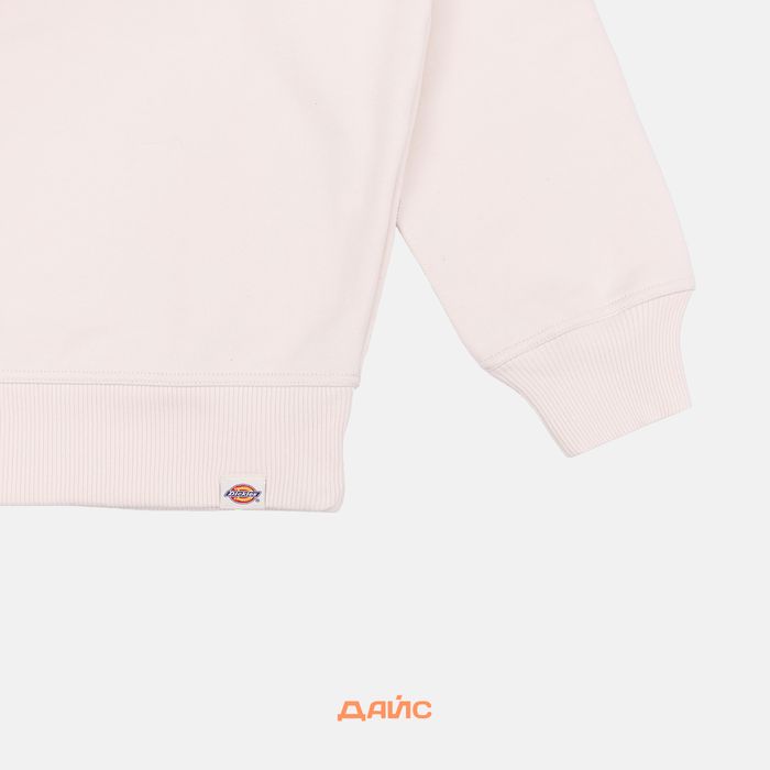 Толстовка мужская Dickies Enterprise Sweatshirt артикул:DK0A4Z4KF901 - купить в магазине Дайс