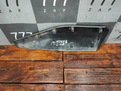 Накладка двери задней левой Toyota C-HR 16-нв Б/У Оригинал 7507810011