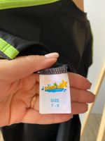 Новая пляжная футболка Starfish, 128