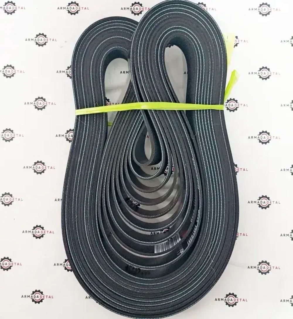 Ремень многоручейковый 10PK1595 mm | VOE21454048, 01183378, 01181615, 05715360 | ARM