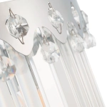 Люстра на штанге Arte Milano SORRENTO-8909 378909/8/300/580 CR