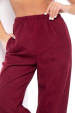 Костюм "Марта" (бордо) К8092 LT Collection