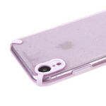Чехол для iPhone XR, 012461 Желтый