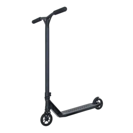 Трюковой самокат Triada Air 49 , Черный