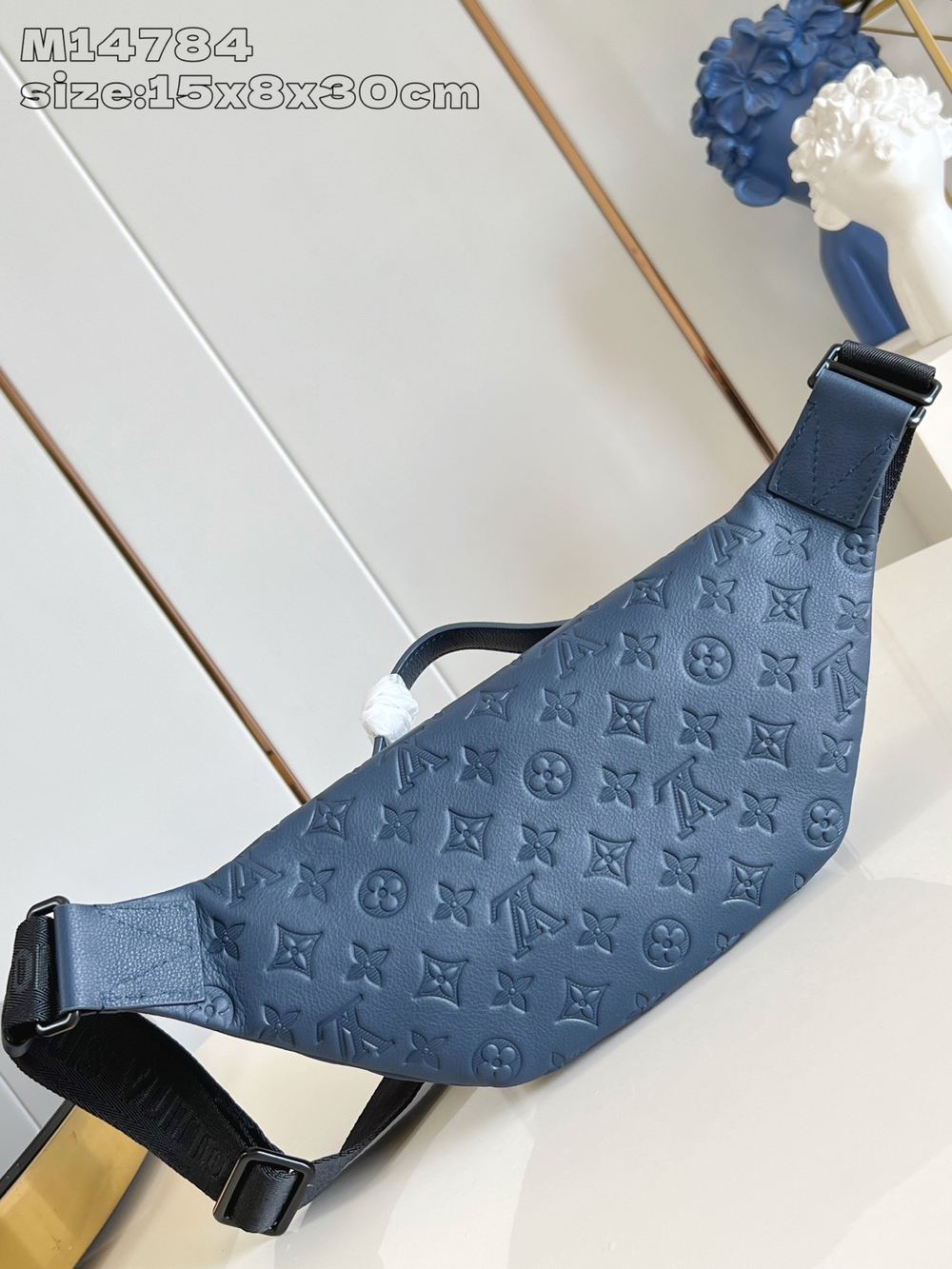 Louis Vuitton Rush Bumbag