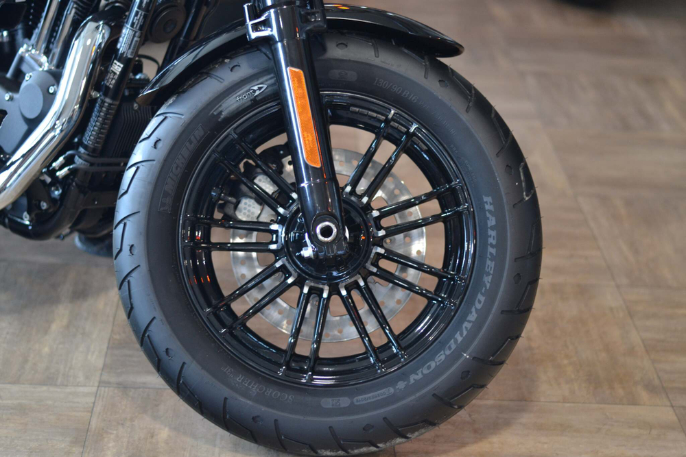 Harley Davidson Sportster Forty eight xl1200x