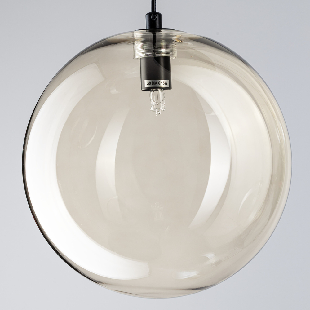 Подвесной светильник Citilux Orton CL202163