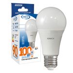 Лампа светодиодная IONICH A60 11Вт 6500К E27