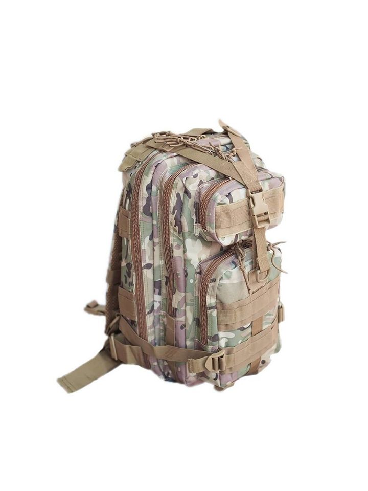 Рюкзак тактический 25л (MTP-camo)