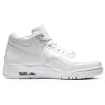 Кроссовки Nike Flight Legacy Triple White