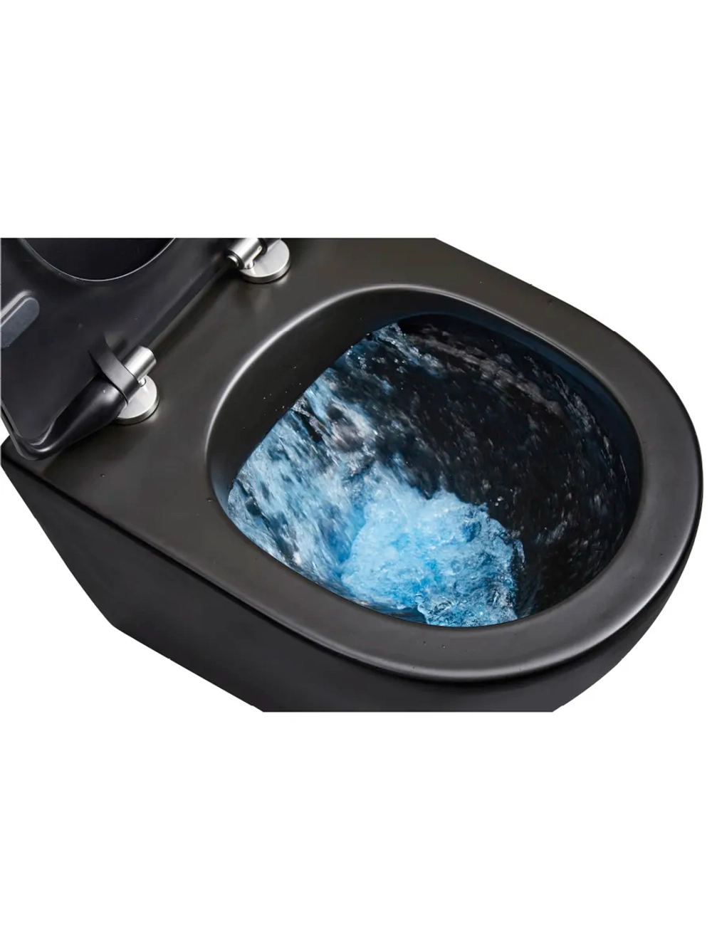 Унитаз подвесной ANDI PRO