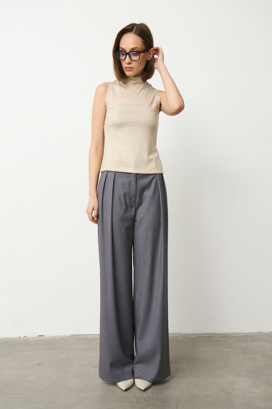 Джемпер R5091