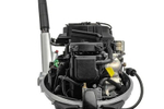 4х-тактный лодочный мотор SHARMAX SMF15HS