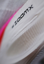 Кроссовки Nike Air Zoom Alphafly Next 1 Flyknit 'Rawdacious' DJ5455-100