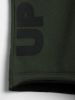 Спортивные шорты для мальчика на лето