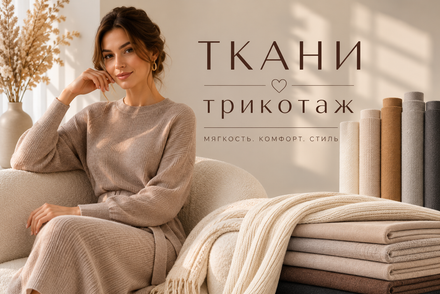Трикотаж