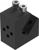 Монтаж Festo SBAM-C6-CP-AF