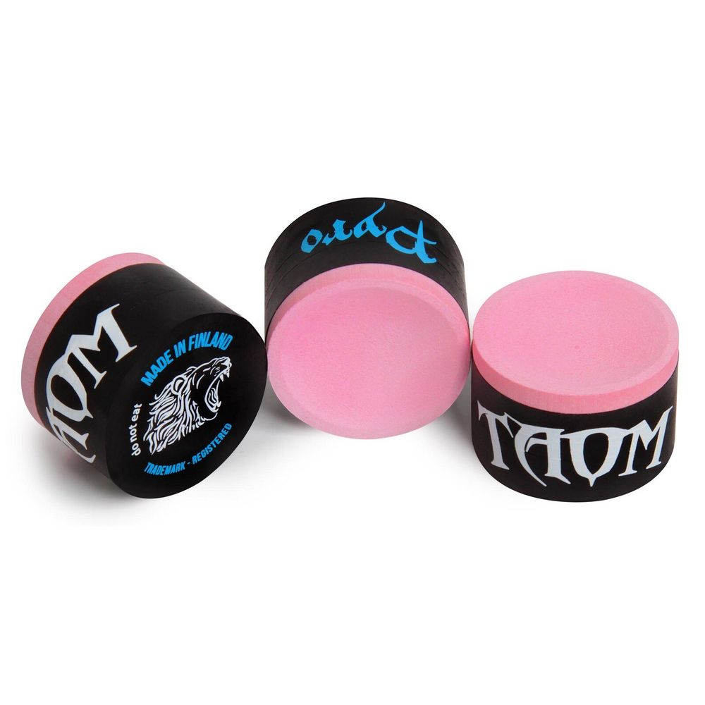 Мел Taom Pyro Chalk Pink Limited Edition в индивидуальной упаковке 1шт.