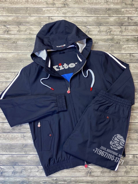 Спортивный костюм Kiton
