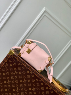Louis Vuitton Side Trunk PM