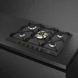 Варочная поверхность Smeg SRV876AOGH