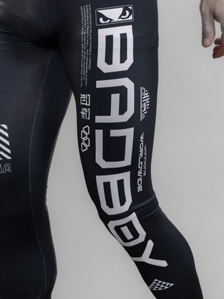 Компрессионные штаны Bad Boy SK