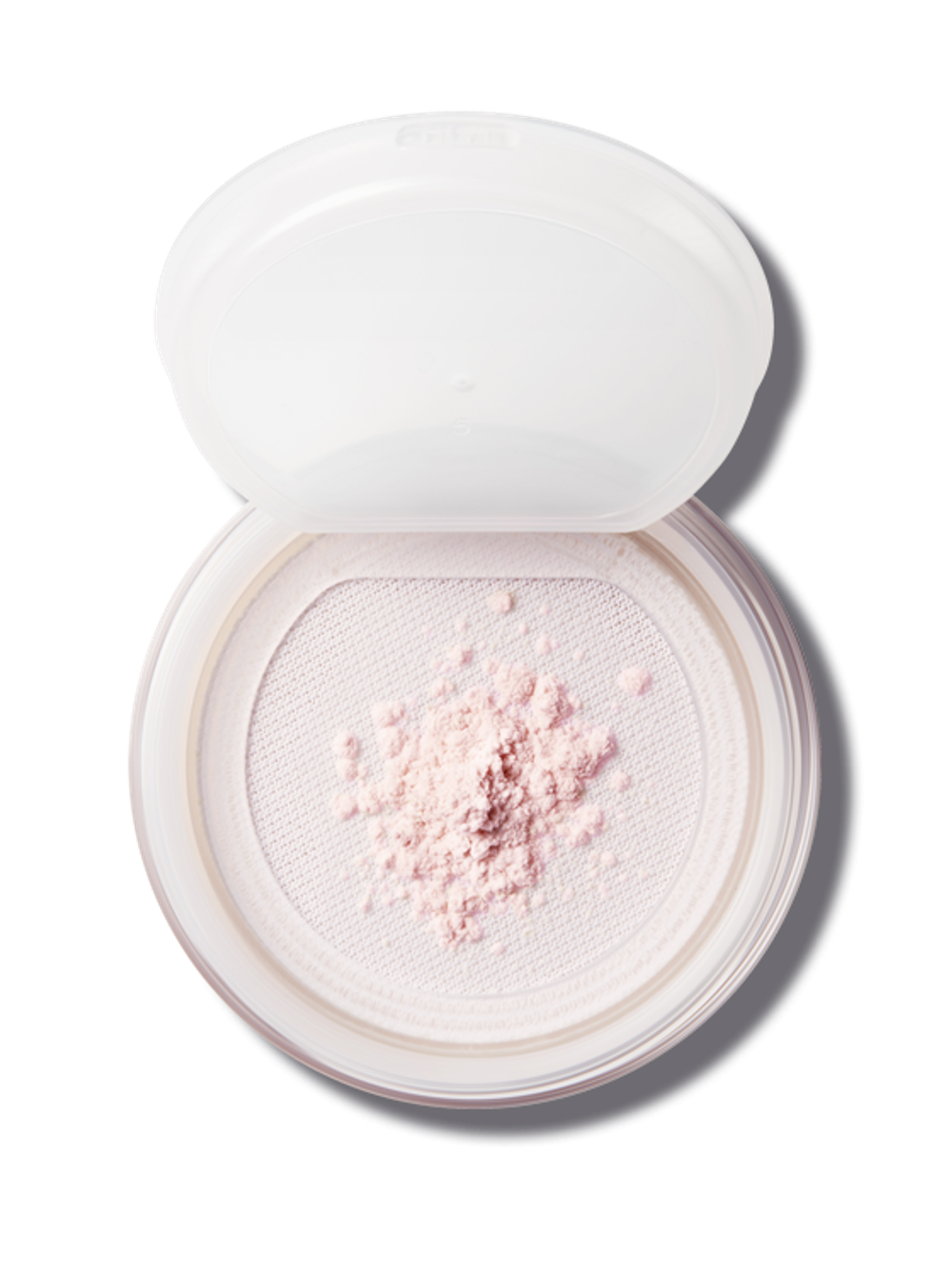 Eco Soul Bounce Powder