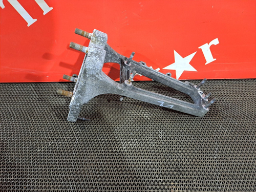 Кронштейн блока управления шасси