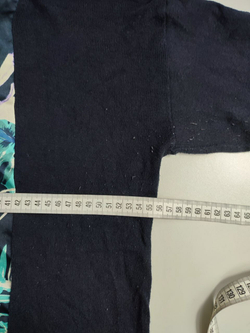 Джемпер Promod с принтом 54-56 размер