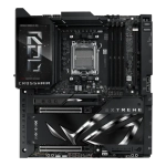 Материнская плата ASUS ROG CROSSHAIR X870E EXTREME (ROG CROSSHAIR X870E EXTREME)