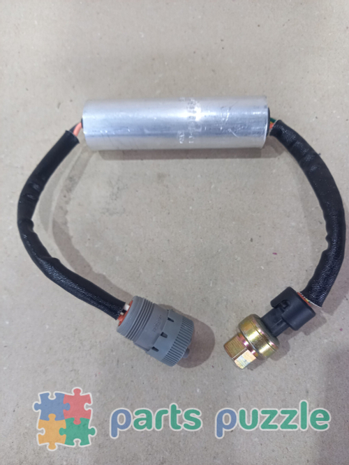 Датчик атмосферного давления / SENSOR MANIFOLD PRESSURE АРТ: 932-545