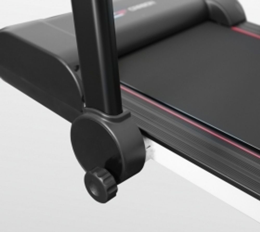 Беговая дорожка CARBON FITNESS T200 SLIM