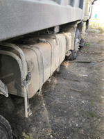 Shacman (Shaanxi) SX* 8x4 Самосвал SX33186V366 (Дизельный, 11,6 л, 423 л.с., МТ)
