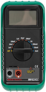 Измеритель  Mastech MY6243